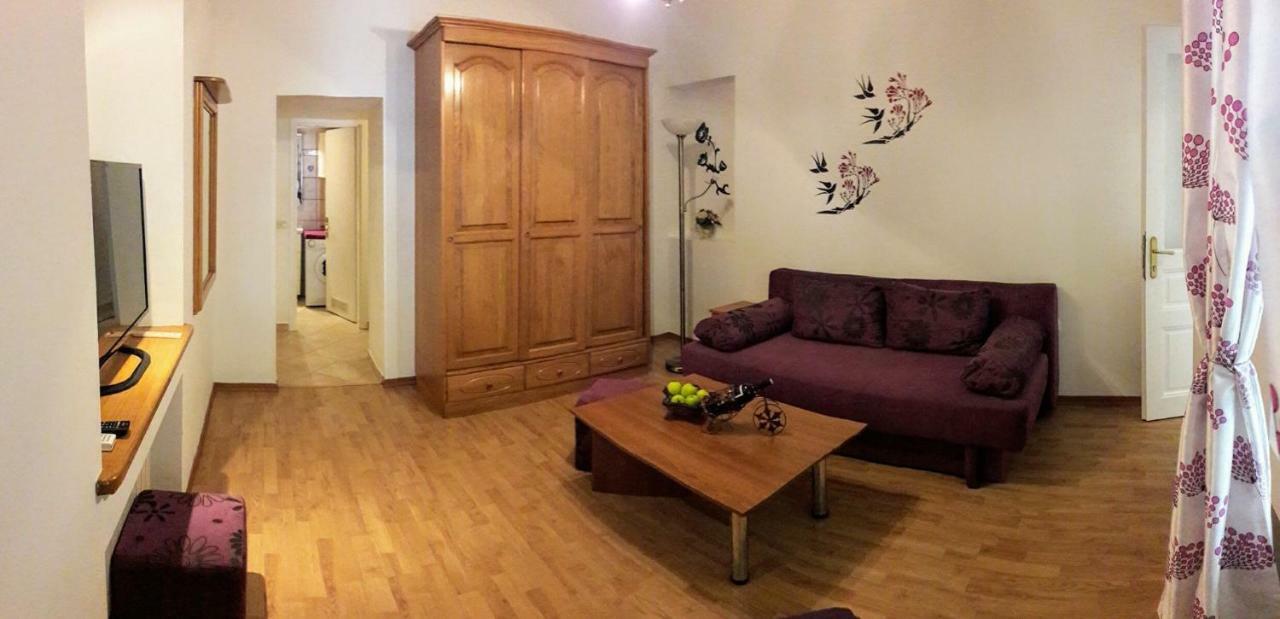 Apartments K&D Novi Vinodolski Esterno foto